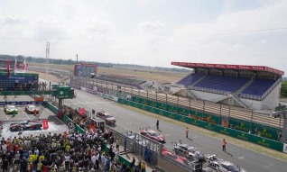 24 Horas de Le Mans adiadas para agosto para permitir presença de público