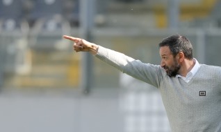 Mundial sub-17: Bino espera dificuldades, apesar de enfrentar Brasil desfalcado