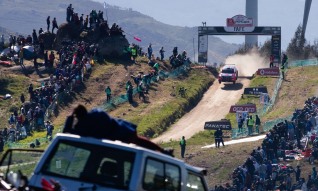 Segurança é fundamental para manter Rali de Portugal no WRC – ACP