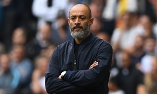 Nuno Espírito Santo estreia-se com empate no comando técnico do West Ham