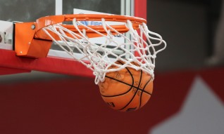 Sporting perde fora com Bilbau Basket na Taça da Europa de basquetebol