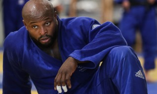 Jorge Fonseca eliminado com castigos logo no primeiro combate nos Europeus de judo