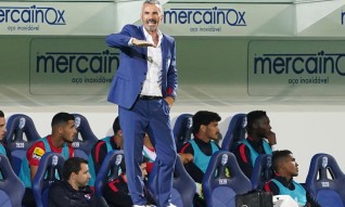 Ivo Vieira é o novo treinador do Tondela