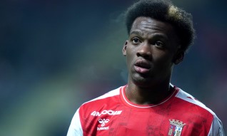 Sporting de Braga vence na Roménia e adianta-se na corrida ao 