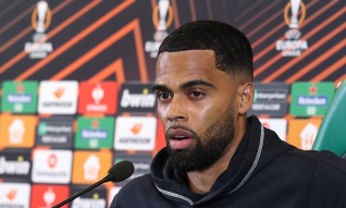 Jeremiah St. Juste deixa Sporting e assina pelo Feyenoord