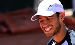 Nuno Borges regressa às meias-finais do Maia Open em ténis