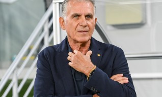 Mundial2026: Carlos Queiroz assume comando da seleção do Gana na fase final