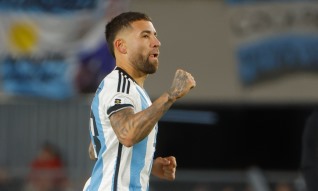 Mundial2026: Otamendi elegível na estreia da Argentina após emenda regulamentar