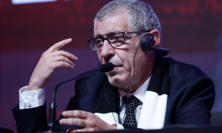 FPF paga mais 700 mil euros à Segurança Social no processo de Fernando Santos
