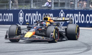 Max Verstappen venceu corrida sprint do GP de Miami de Fórmula 1