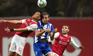 FC Porto vence em Braga e confirma terceiro lugar da I Liga 2023/24