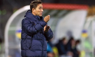 Treinador português Rui Jorge assume seleção de sub-20 do Azerbaijão