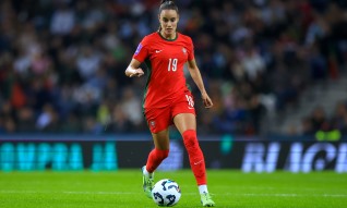 Diana Gomes diz que Portugal já “virou a página” e aponta aos ‘quartos’ do Euro2025
