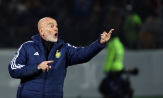 Stefano Pioli deixa comando técnico do Al Nassr