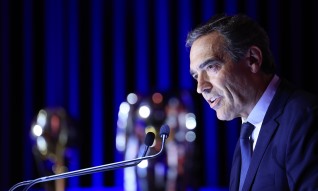 Presidente da Liga nega "tratamento particular" ao Sporting em adiamento de jogo