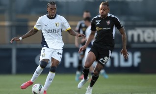 Famalicão vence Casa Pia e termina época no sétimo lugar da I Liga