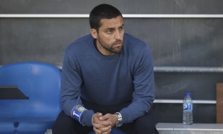 Vasco Botelho da Costa é o novo treinador do Moreirense