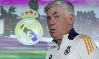 Carlo Ancelotti assume “vínculo eterno” ao Real Madrid antes de rumar ao Brasil