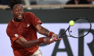 Tenista francês Gaël Monfils anuncia fim da carreira em 2026