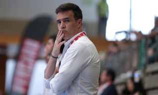 Ricardo Costa nega "circo" e pede "que se investigue" episódio na Dragão Arena