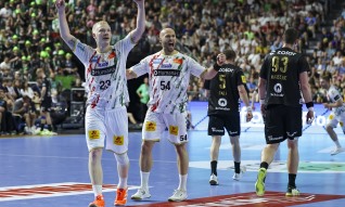 Magdeburgo bate Füchse Berlim e conquista a Liga dos Campeões de andebol