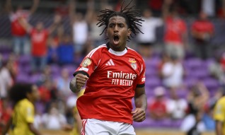 Benfica goleia, Bayern e Flamengo nos oitavos do Mundial de Clubes