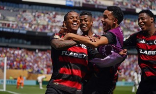 Flamengo 