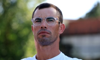 Fernando Pimenta foi prata em K1 5.000 metros da Taça do Mundo de Brandemburgo