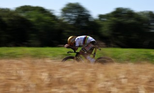 Evenepoel vence 