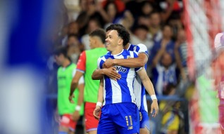 FC Porto renova com Pepê até 2028 e estabelece cláusula de rescisão de 75 milhões