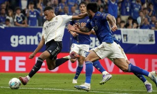 Mbappé 