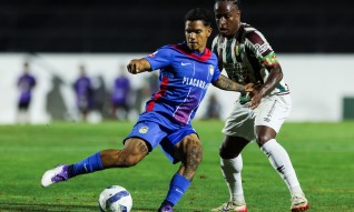 Alverca consegue primeiro ponto com empate 2-2 na visita ao Estrela