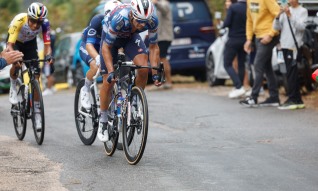 Mikel Landa falha Volta a Itália devido a fratura na zona pélvica
