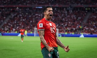 Portugal 