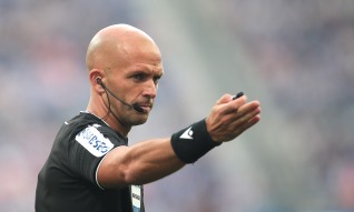 Luís Godinho arbitra clássico entre FC Porto e Sporting pela terceira vez