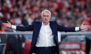 Benfica visita Chelsea no regresso de Mourinho à Liga dos Campeões e a Stamford Bridge