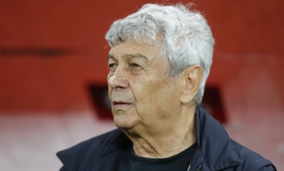 Ex-selecionador romeno de futebol Mircea Lucescu morre aos 80 anos