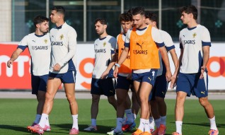 Portugal defronta Chile na preparação para o Mundial2026 de futebol