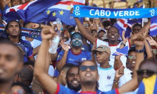 PR de Cabo Verde celebra apuramento para Mundial2026 como “uma nova independência”