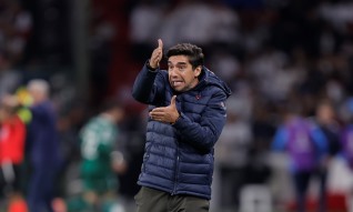 Palmeiras de Abel Ferreira ganha vantagem na final do campeonato Paulista