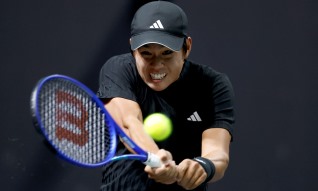 Learner Tien vence Next Gen ATP Finals de ténis
