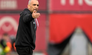 João Pedro Sousa garante AVS “preparado e motivado” para desafio em Guimarães