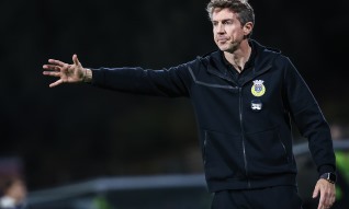 Vasco Seabra garante que Arouca está "ferido no orgulho, mas não na vontade"