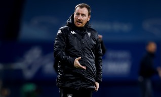 Cathro diz que Estoril está “confiante” e não ‘compra’ empate na Luz