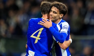 LE: FC Porto soma terceiro triunfo com ‘bis’ de Gabri Veiga na receção ao Nice