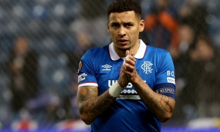 Capitão James Tavernier anuncia saída do Rangers após 11 épocas