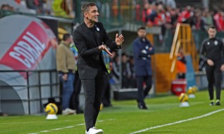 Liga adia jogo entre Nacional e Tondela devido ao mau tempo na Madeira