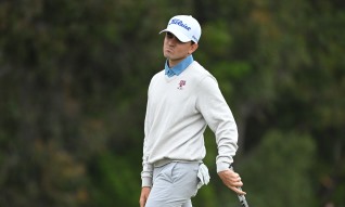 Daniel Rodrigues termina em sexto lugar no torneio de Hainan em golfe