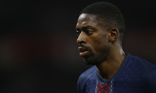 The Best: Ousmane Dembelé eleito o melhor jogador do mundo pela FIFA