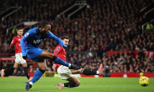 Bruno Fernandes marca em empate 4-4 do Manchester United, de Ruben Amorim